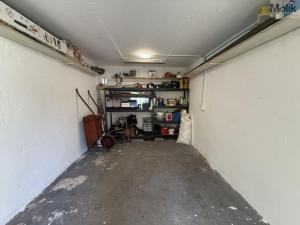 Prodej garáže, Lom - Loučná, 23 m2