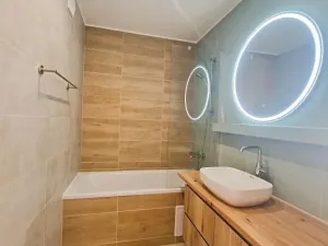 Pronájem bytu 3+kk, Praha - Bohnice, Hlivická, 71 m2