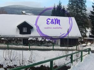 Prodej rodinného domu, Bělá pod Pradědem - Domašov, 141 m2
