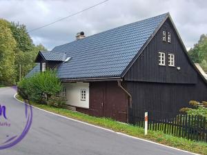 Prodej rodinného domu, Bělá pod Pradědem - Domašov, 141 m2