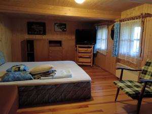 Prodej rodinného domu, Bělá pod Pradědem - Domašov, 3973 m2