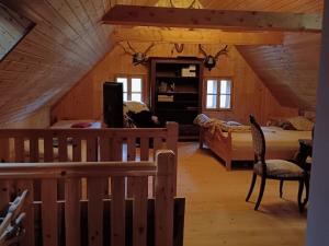 Prodej rodinného domu, Bělá pod Pradědem - Domašov, 3973 m2