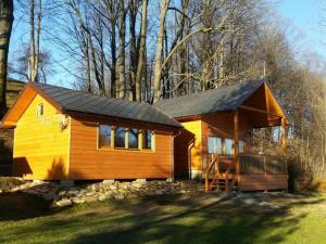 Prodej rodinného domu, Bělá pod Pradědem - Domašov, 3973 m2