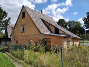 Prodej rodinného domu, Skorošice, 103 m2