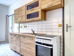 Pronájem bytu 1+1, Hradec Králové - Pražské Předměstí, Zamenhofova, 45 m2