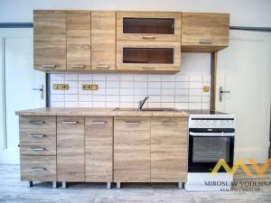 Pronájem bytu 1+1, Hradec Králové - Pražské Předměstí, Zamenhofova, 45 m2