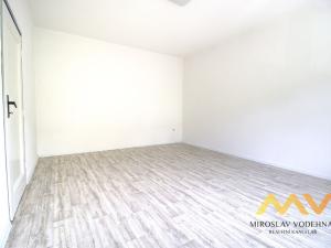 Pronájem bytu 1+1, Hradec Králové - Pražské Předměstí, Zamenhofova, 45 m2