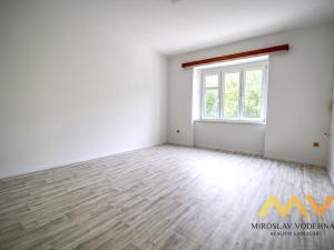 Pronájem bytu 1+1, Hradec Králové - Pražské Předměstí, Zamenhofova, 45 m2