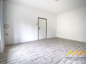 Pronájem bytu 1+1, Hradec Králové - Pražské Předměstí, Zamenhofova, 45 m2