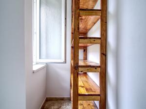 Pronájem bytu 1+1, Hradec Králové - Pražské Předměstí, Zamenhofova, 45 m2