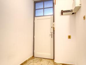 Pronájem bytu 1+1, Hradec Králové - Pražské Předměstí, Zamenhofova, 45 m2