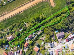 Prodej pozemku pro bydlení, Škvorec, 2723 m2