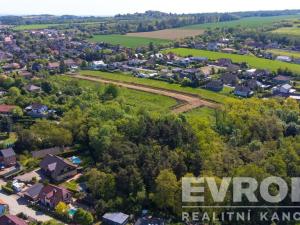 Prodej pozemku pro bydlení, Škvorec, 2723 m2