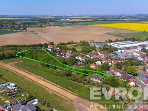 Prodej pozemku pro bydlení, Škvorec, 2723 m2