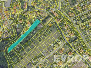 Prodej pozemku pro bydlení, Škvorec, 2723 m2
