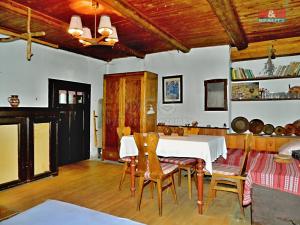 Prodej chalupy, Pelhřimov - Vlásenice-Drbohlavy, 77 m2