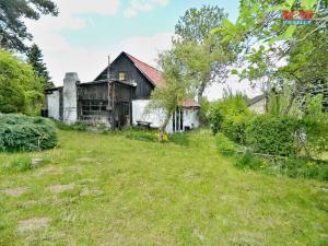 Prodej chalupy, Pelhřimov - Vlásenice-Drbohlavy, 77 m2