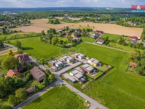 Prodej rodinného domu, Bohumín - Skřečoň, Úvozní, 100 m2