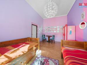 Prodej bytu 4+1, Děčín - Děčín I-Děčín, Sládkova, 128 m2