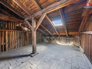 Prodej bytu 4+1, Děčín - Děčín I-Děčín, Sládkova, 128 m2