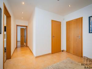 Prodej bytu 4+kk, Praha - Stodůlky, Raichlova, 167 m2