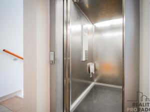 Prodej bytu 4+kk, Praha - Stodůlky, Raichlova, 167 m2