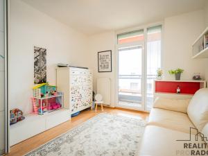 Prodej bytu 4+kk, Praha - Stodůlky, Raichlova, 167 m2