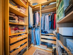 Prodej bytu 4+kk, Praha - Stodůlky, Raichlova, 167 m2