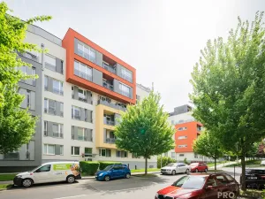 Prodej bytu 4+kk, Praha - Stodůlky, Raichlova, 167 m2