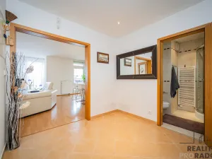 Prodej bytu 4+kk, Praha - Stodůlky, Raichlova, 167 m2