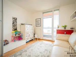 Prodej bytu 4+kk, Praha - Stodůlky, Raichlova, 167 m2