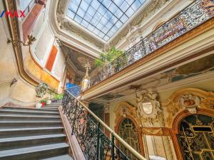 Prodej historického objektu, Hradec Králové, Tomkova, 1502 m2