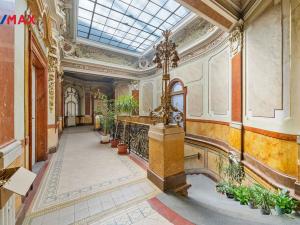 Prodej historického objektu, Hradec Králové, Tomkova, 1502 m2