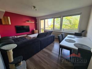 Pronájem bytu 3+1, Opava - Kylešovice, Bílovecká, 67 m2