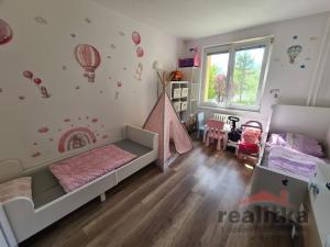 Pronájem bytu 3+1, Opava - Kylešovice, Bílovecká, 67 m2