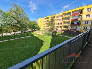 Pronájem bytu 3+1, Opava - Kylešovice, Bílovecká, 67 m2