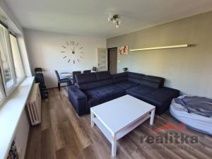 Pronájem bytu 3+1, Opava - Kylešovice, Bílovecká, 67 m2