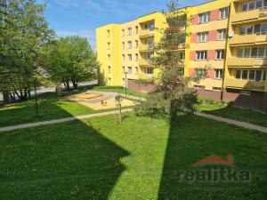 Pronájem bytu 3+1, Opava - Kylešovice, Bílovecká, 67 m2