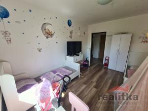 Pronájem bytu 3+1, Opava - Kylešovice, Bílovecká, 67 m2