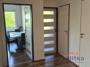 Pronájem bytu 3+1, Opava - Kylešovice, Bílovecká, 67 m2