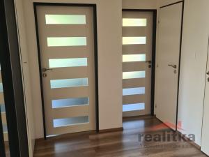 Pronájem bytu 3+1, Opava - Kylešovice, Bílovecká, 67 m2