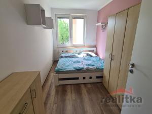 Pronájem bytu 3+1, Opava - Kylešovice, Bílovecká, 67 m2