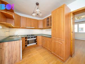 Prodej rodinného domu, Kojetín, Hanusíkova, 165 m2