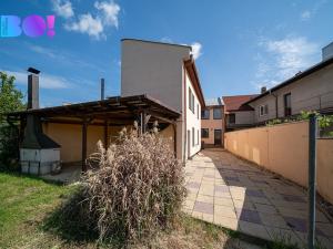 Prodej rodinného domu, Kojetín, Hanusíkova, 165 m2