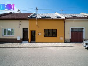 Prodej rodinného domu, Kojetín, Hanusíkova, 165 m2