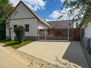 Prodej rodinného domu, Štěpánovice, Sosenská, 190 m2