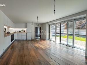 Prodej rodinného domu, Štěpánovice, Sosenská, 190 m2