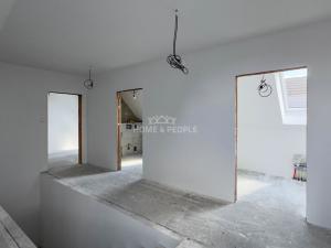 Prodej rodinného domu, Štěpánovice, Sosenská, 190 m2