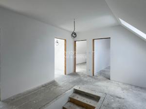 Prodej rodinného domu, Štěpánovice, Sosenská, 190 m2