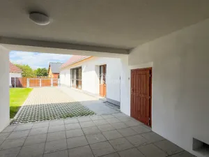 Prodej rodinného domu, Štěpánovice, Sosenská, 190 m2